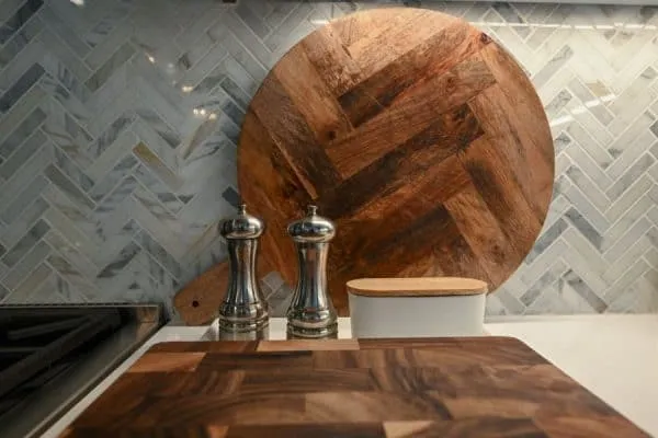 12171 wooden cutting board
