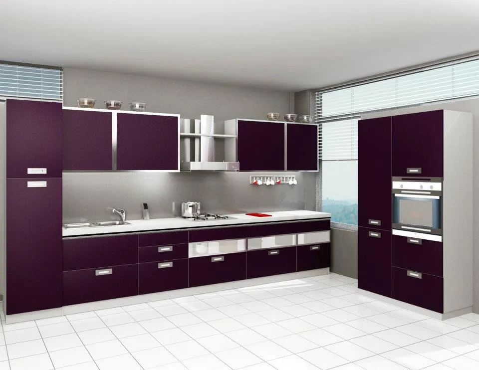 12179 kitchen color selection