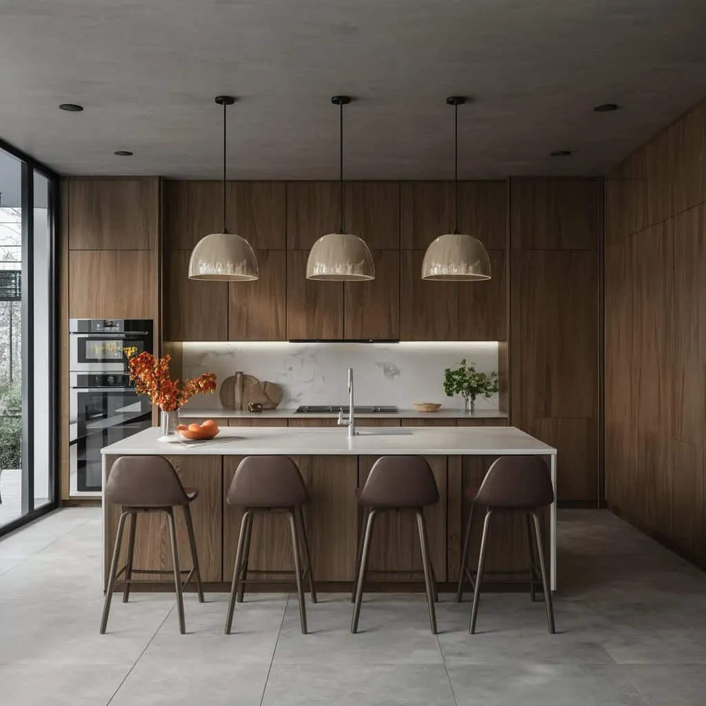 12179 kitchen lighting