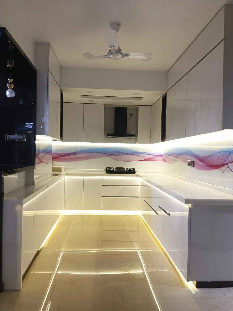 12179 modular kitchen style