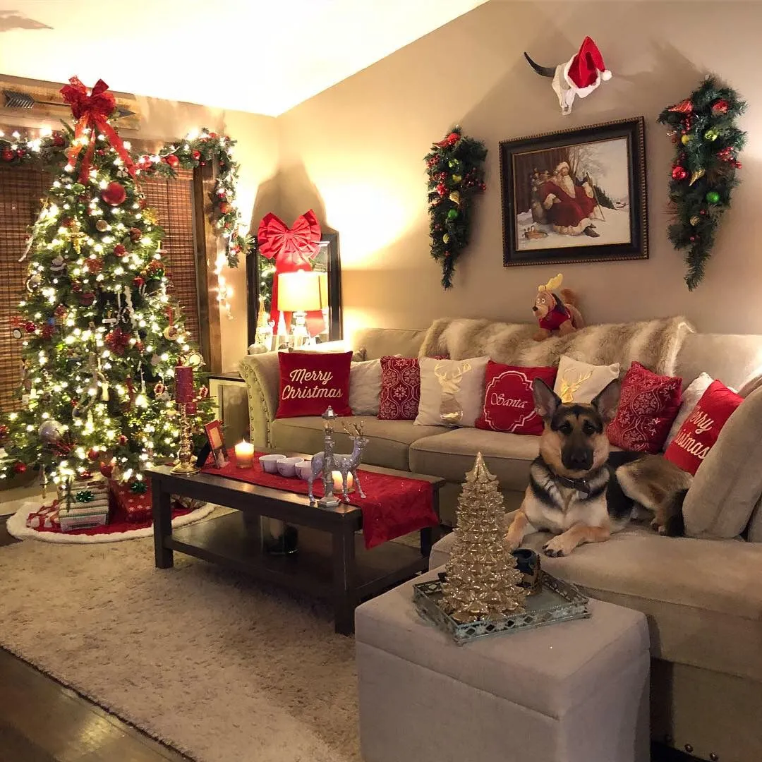 12180 christmas lighting