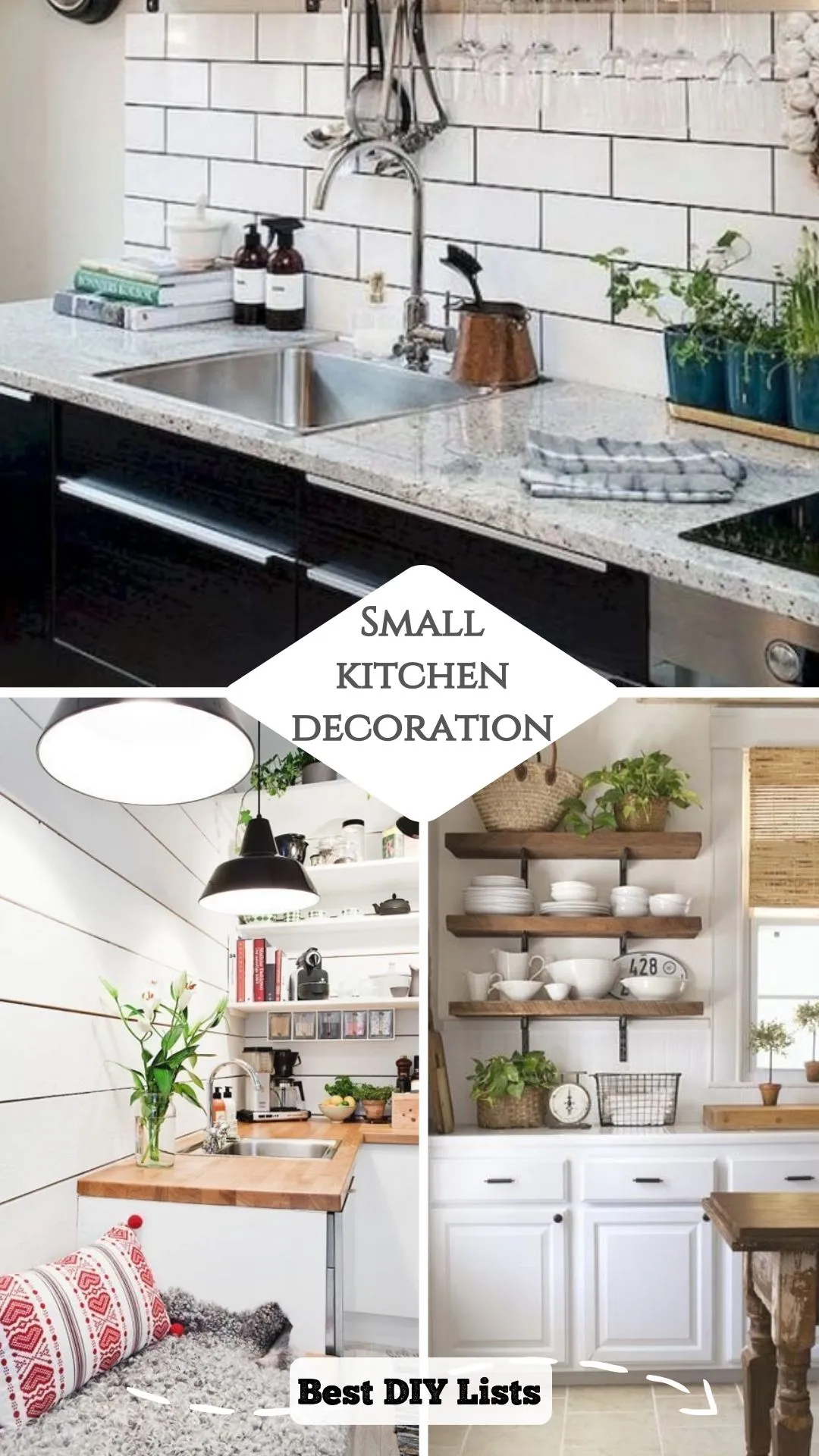 12194 diy kitchen artwork