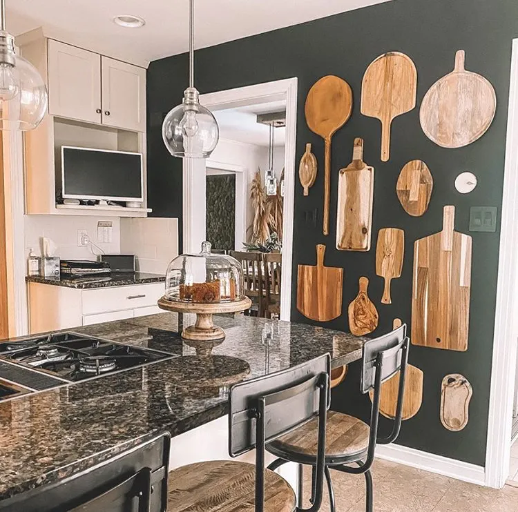 12198 kitchen lighting