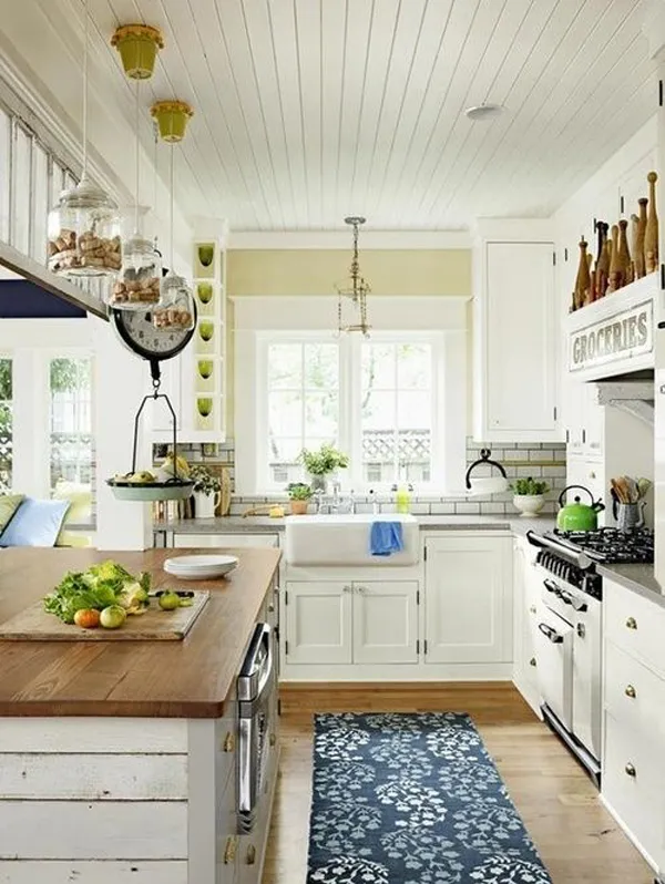 12199 farmhouse kitchen accessories