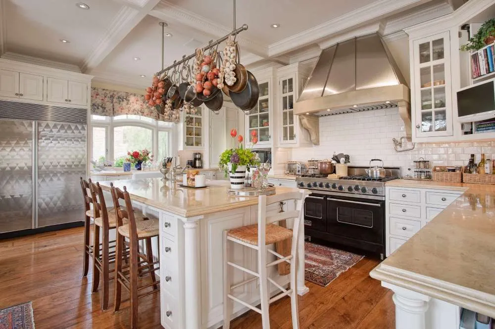 12199 farmhouse kitchen sink