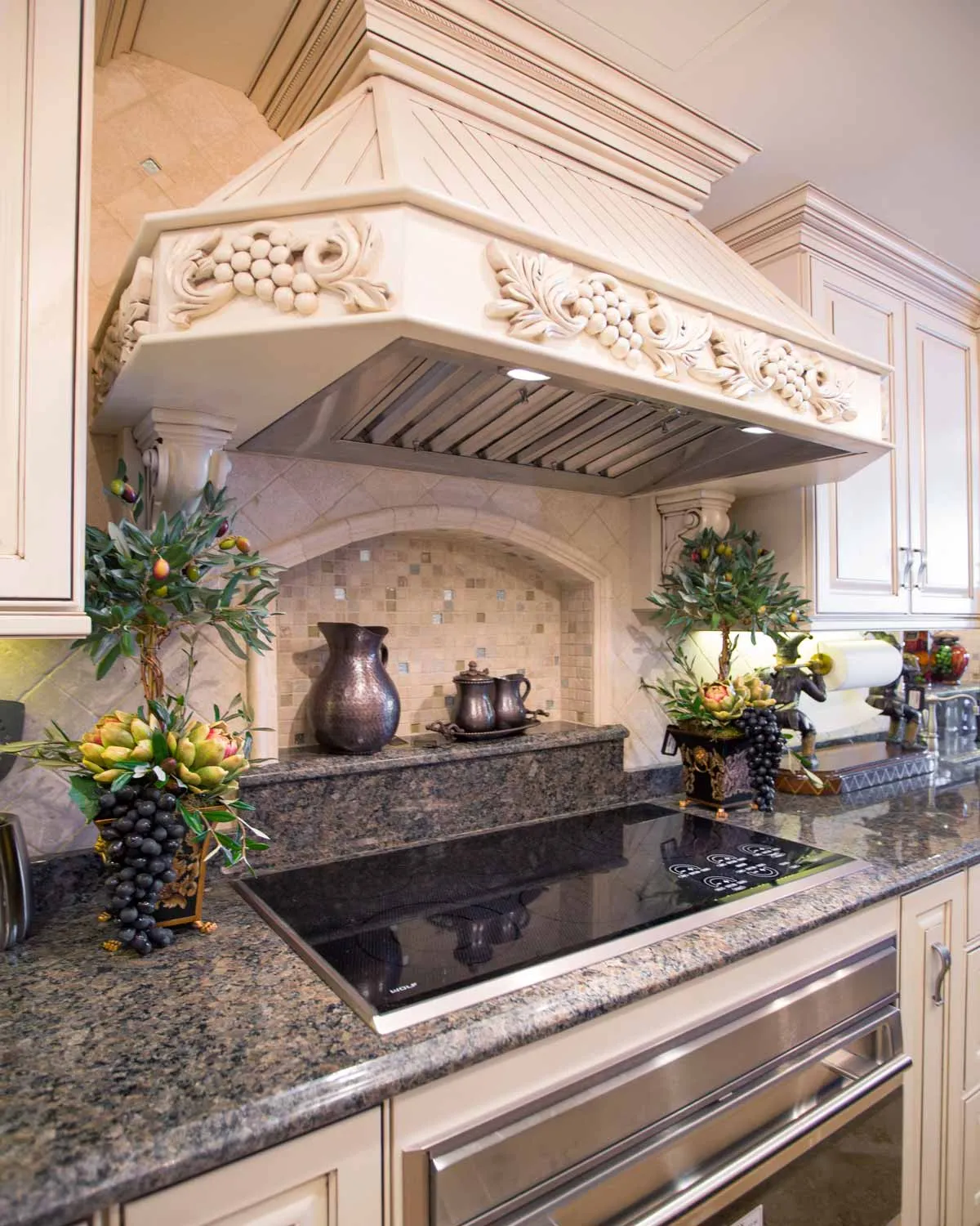 12204 kitchen accessories style