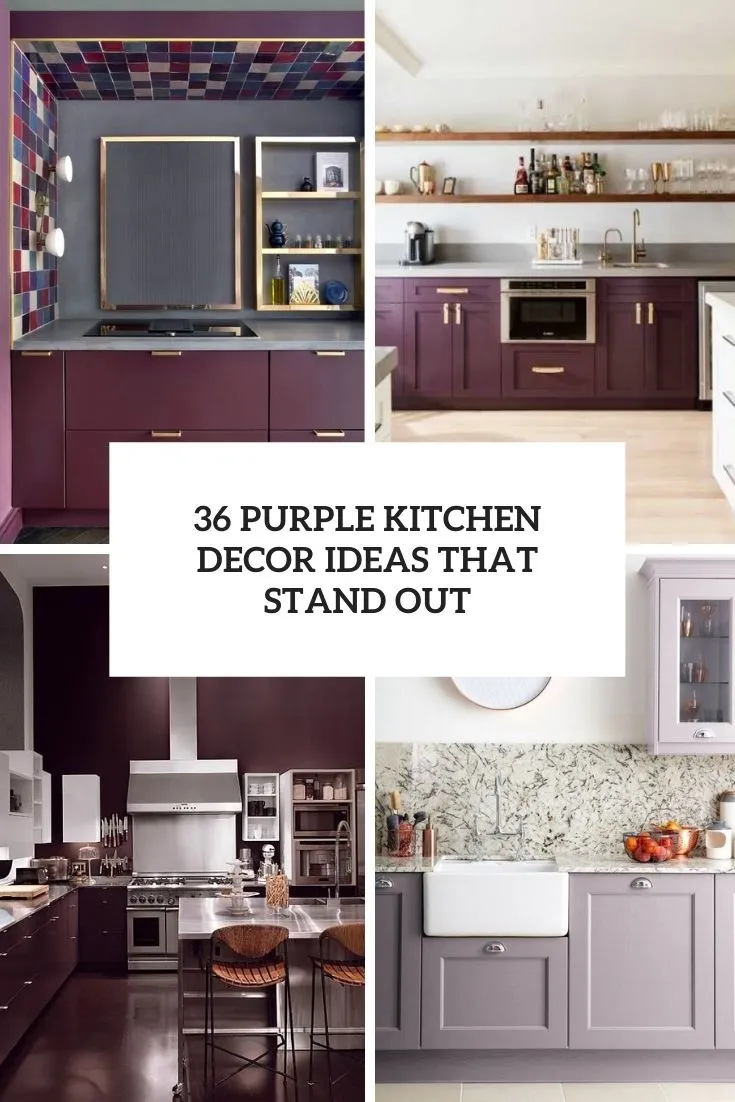 12210 soft pink lavender kitchen