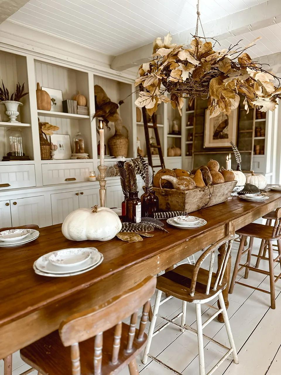 12213 rustic fall kitchen decor 2