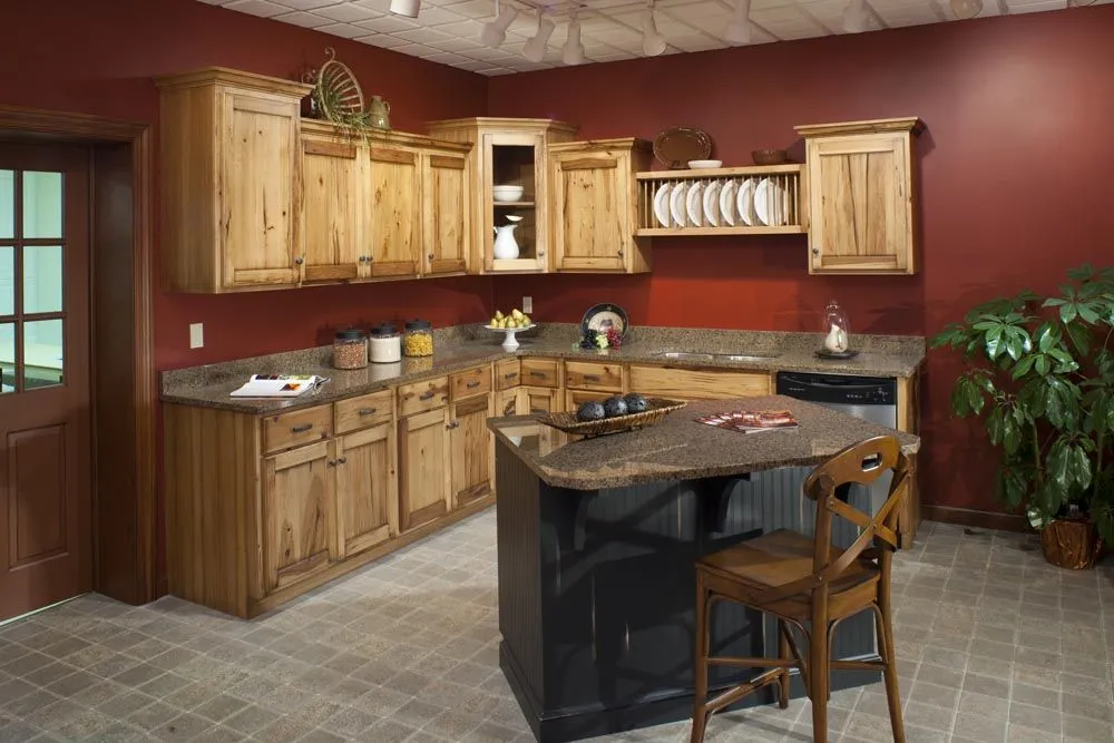 12214 kitchen wall preparation