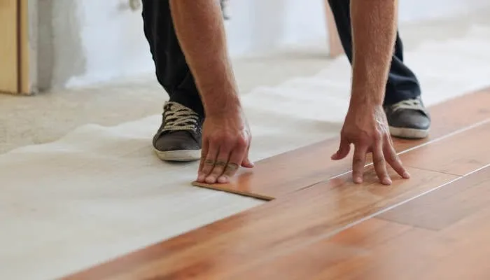12225 flooring options