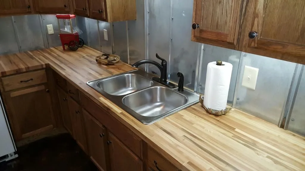 12225 rustic kitchen decor