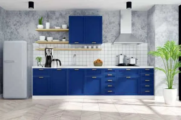 12227 coffee station design