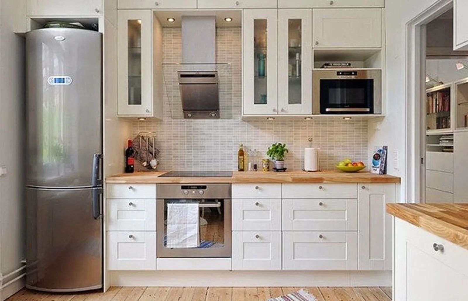 12234 kitchen decor lighting