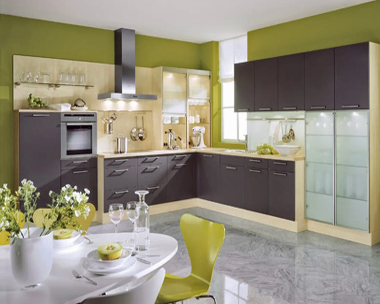 12234 kitchen decor storage