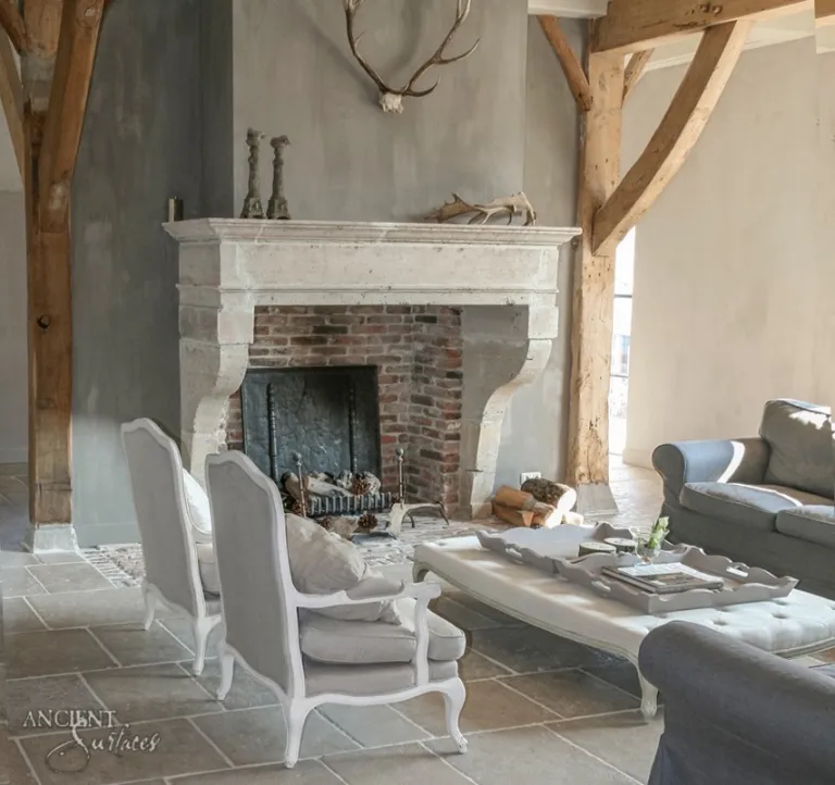 12239 gothic furnishings