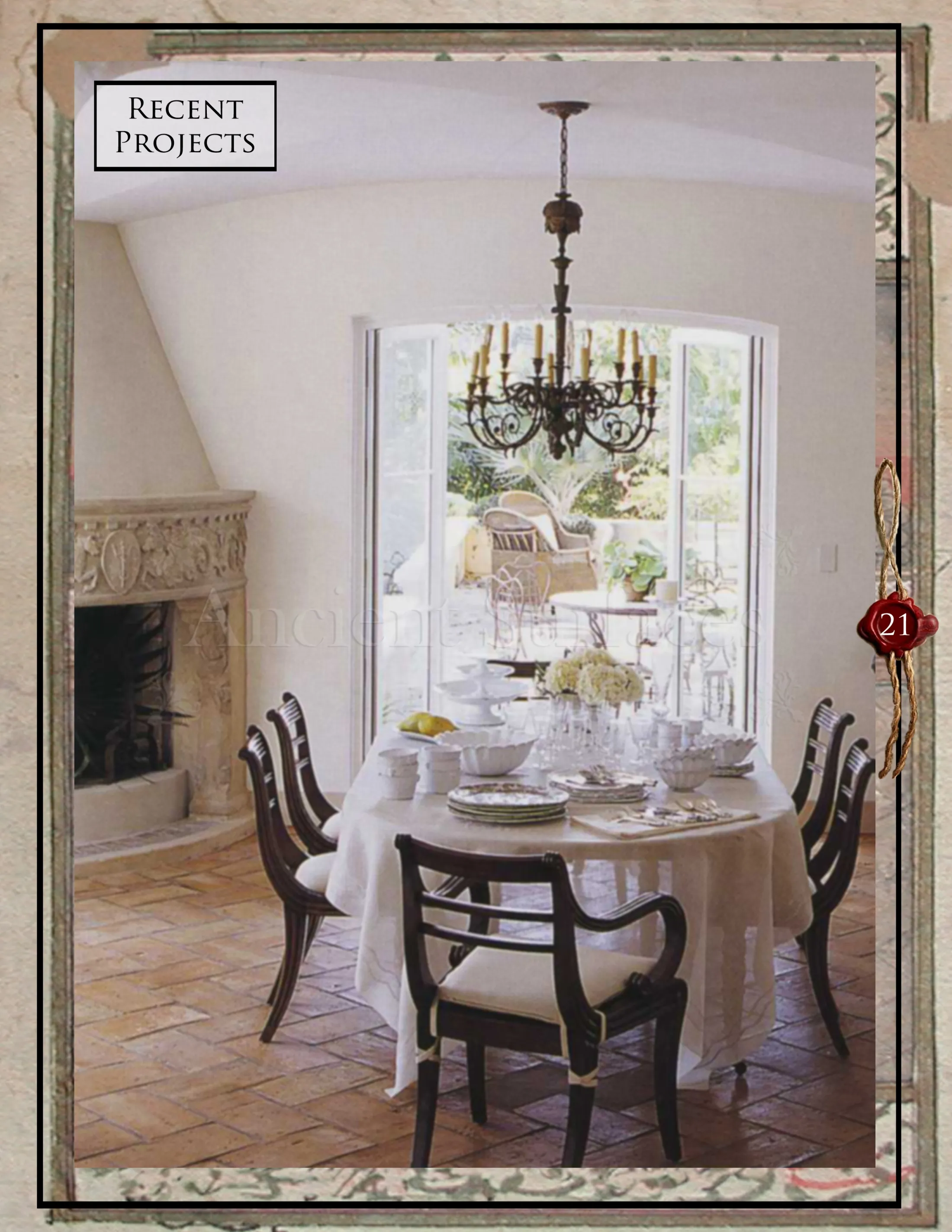12239 gothic lighting fixtures