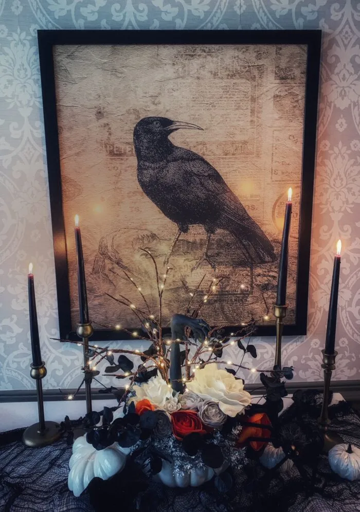 12240 gothic kitchen image4