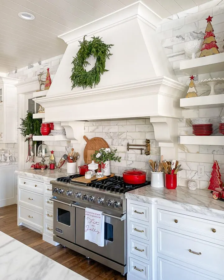 12244 kitchen countertop decor