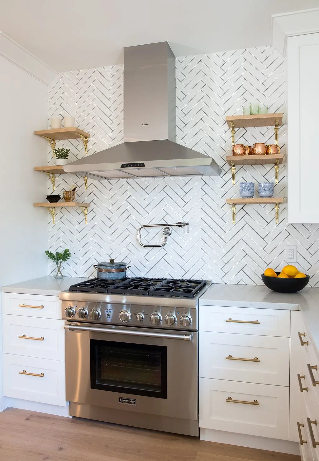 12245 copper kitchen decor walmart 1