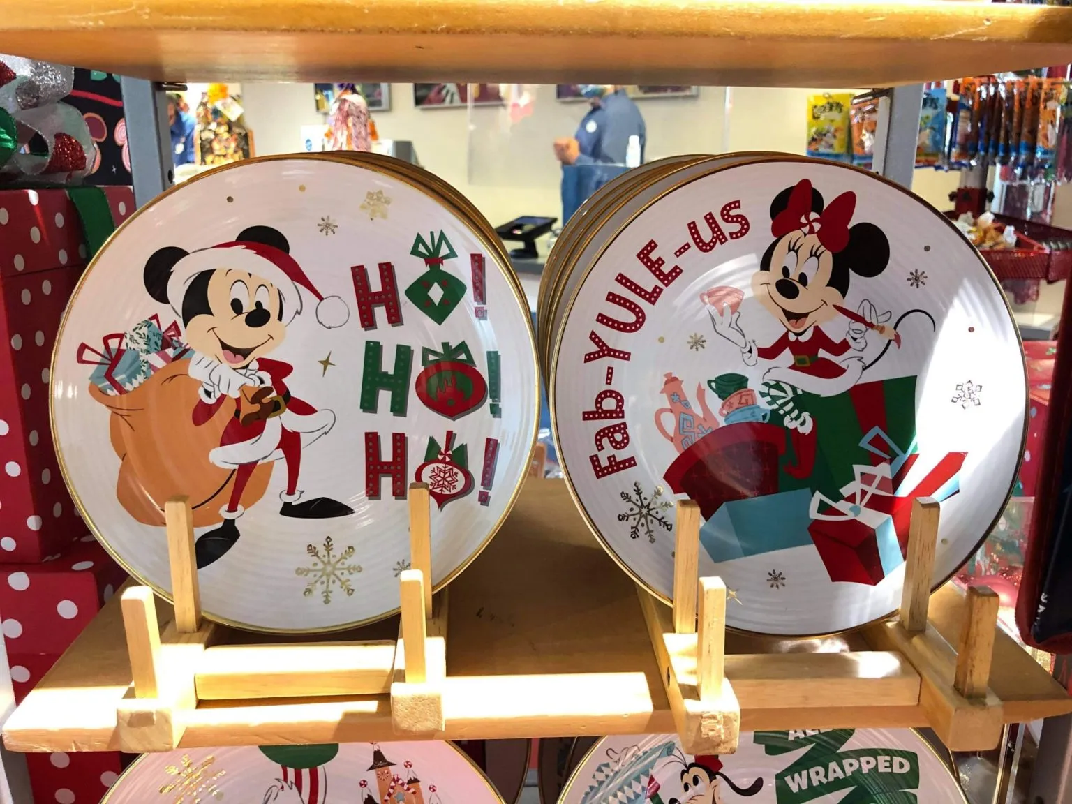 12254 disney kitchen towels