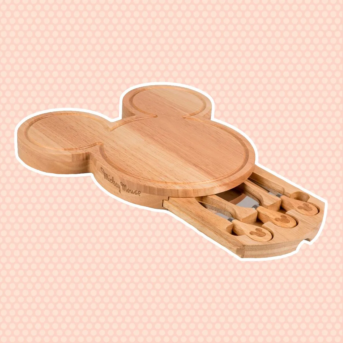12254 minnie mouse decor