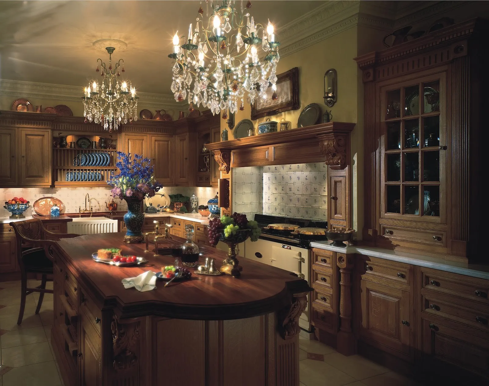 12260 gothic kitchen layout 6