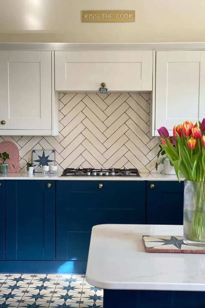 12265 kitchen color palette