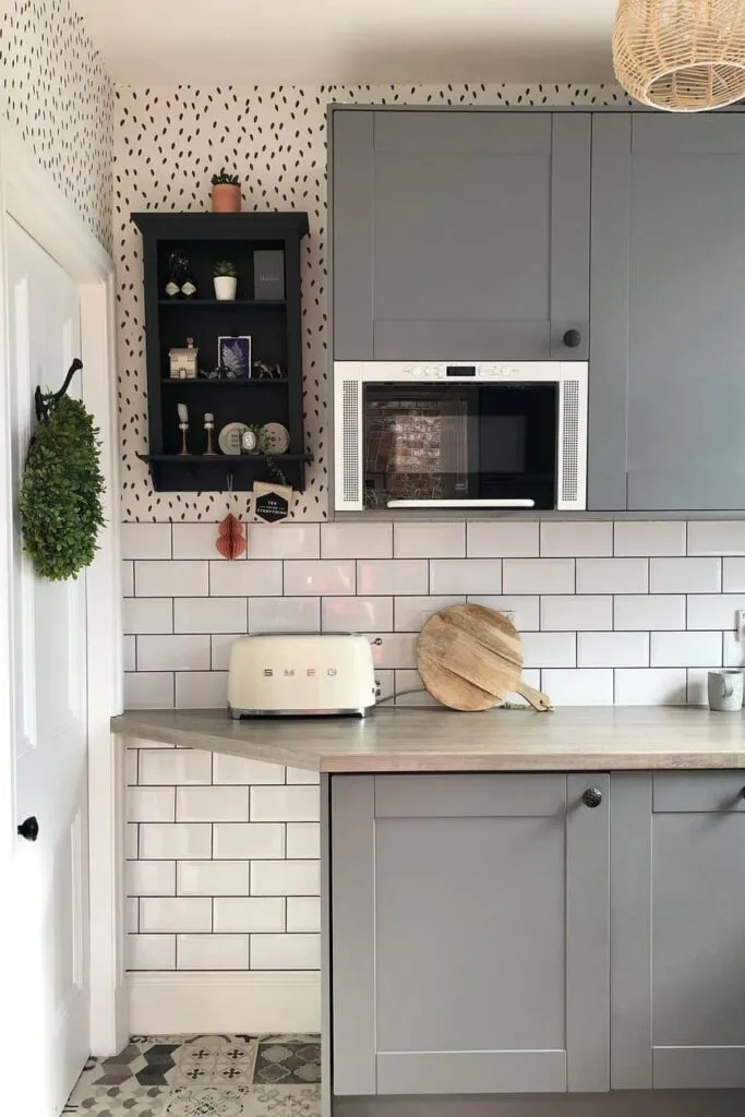 12265 smart kitchen appliances