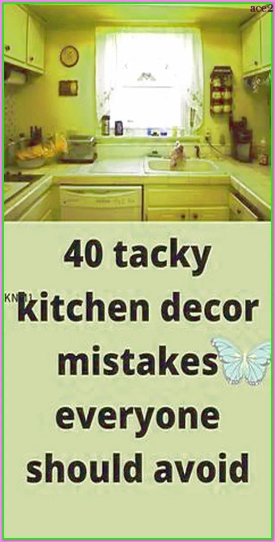 12268 christmas kitchen decor mistakes 6