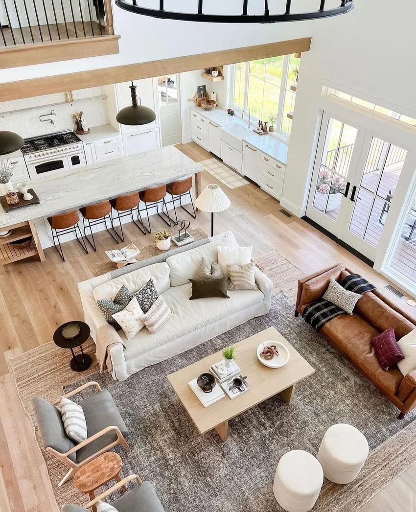 12270 fixer upper kitchen natural materials