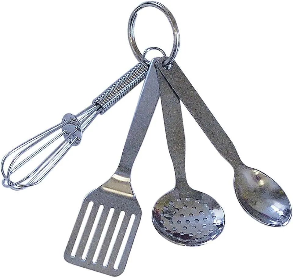 12273 wooden kitchen ornaments