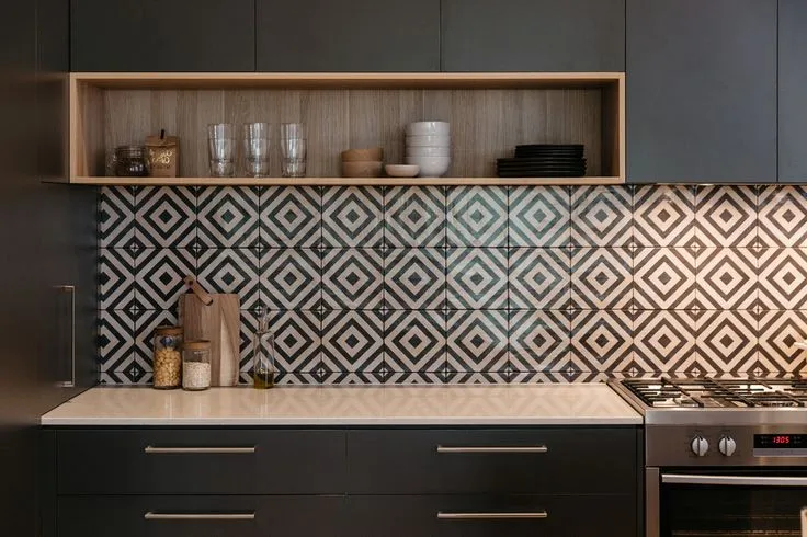 12274 modern kitchen 2