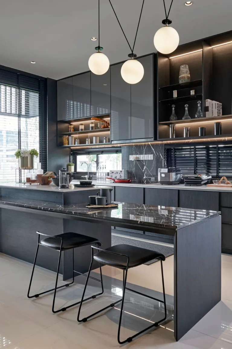 12274 modern kitchen 4