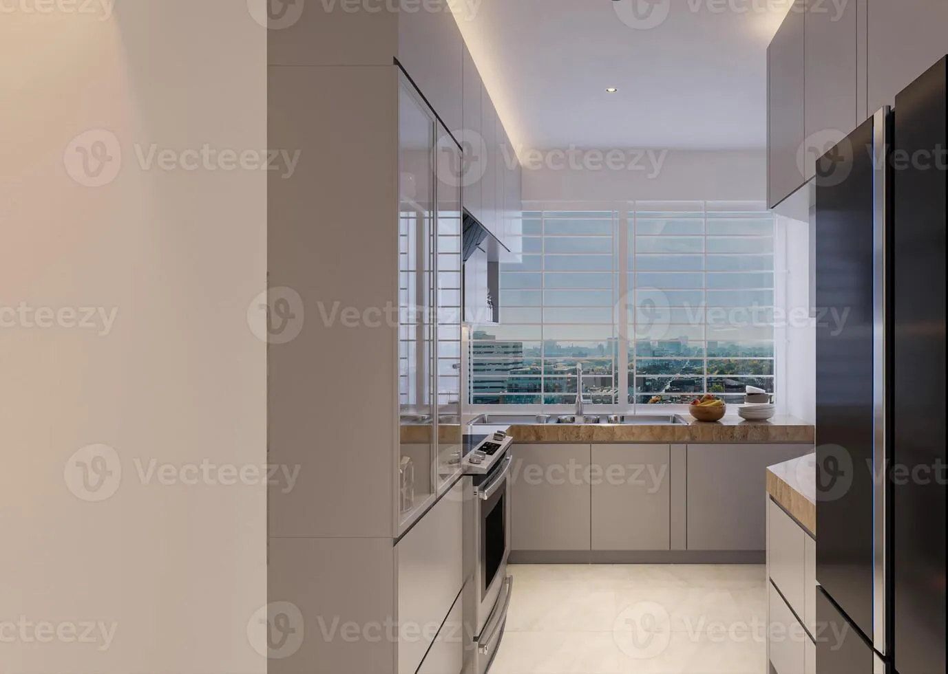 12274 modern kitchen 5