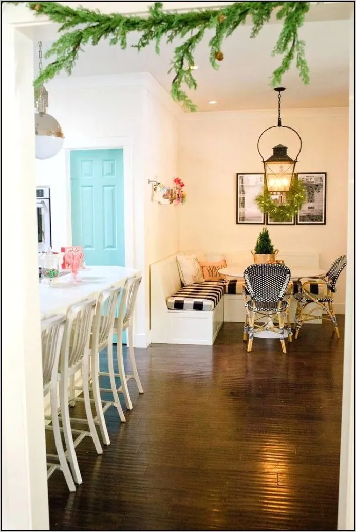 12279 christmas kitchen lights
