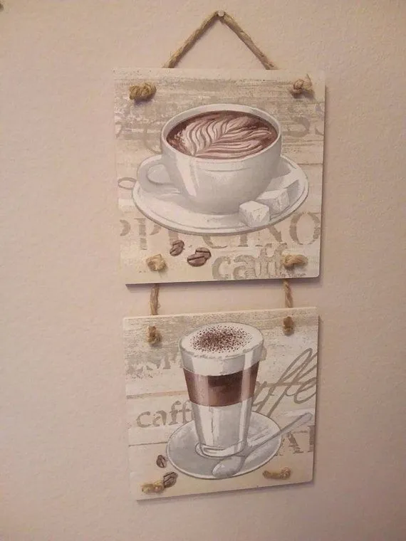 12282 coffee kitchen decor uk image3