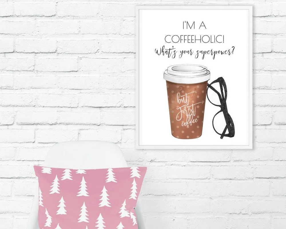 12282 coffee kitchen decor uk image6