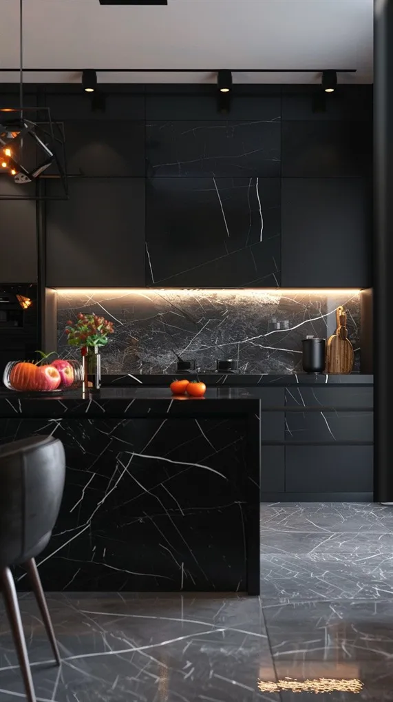 12283 luxury kitchen customization