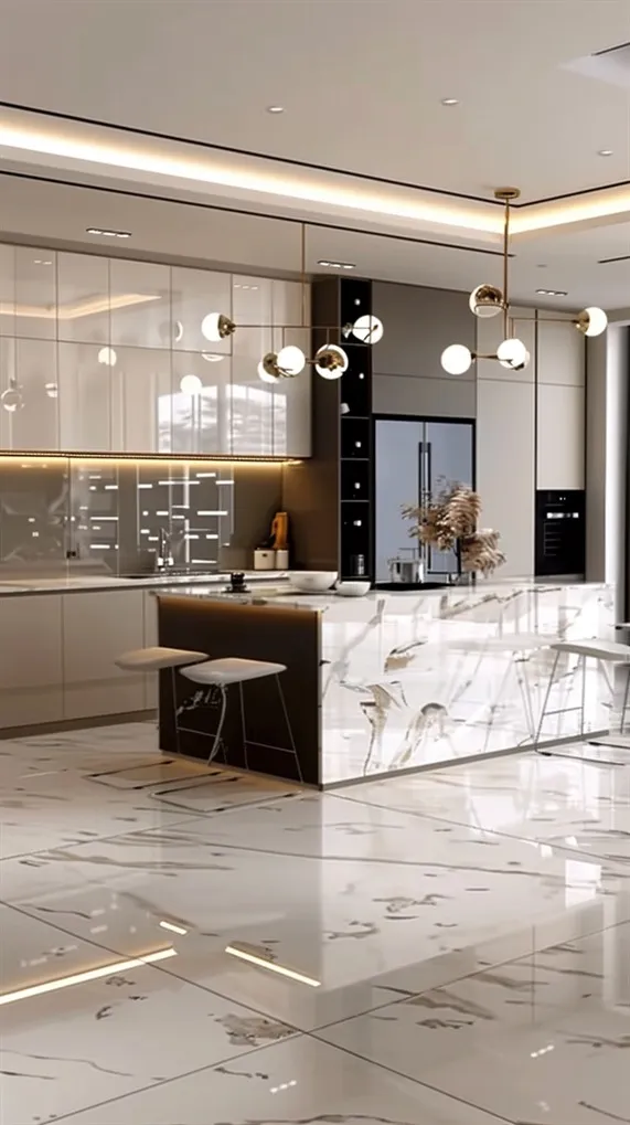 12283 luxury kitchen decor 2